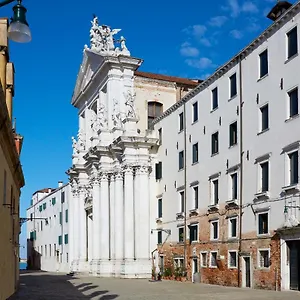 Amdg Ostello Venezia
