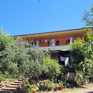 Bed & Breakfast Da Donatella, Santa Maria