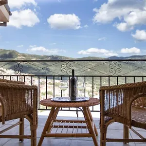 Bed & Breakfast Rooms&terraces, Urzulei