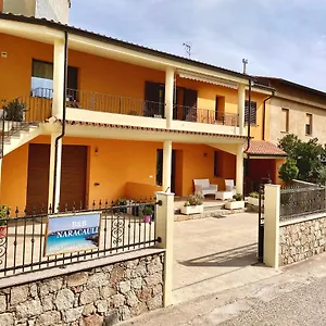 Bed & Breakfast Naracauli, Magazzini (Sardinia)