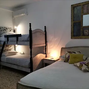 Bed & Breakfast Carru De Ammentos, Ozieri