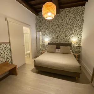 Nella Hotel Firenze
