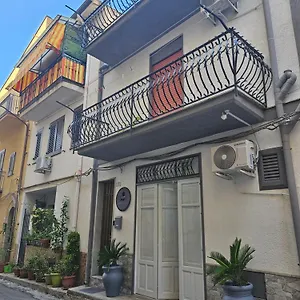 In Sicily Bed & Breakfast Partinico