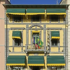 Bahia Hotel Viareggio