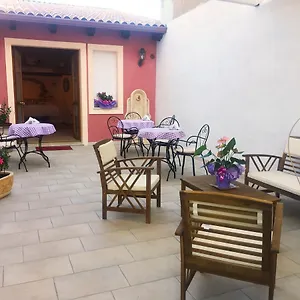 Bed & Breakfast Mariposa, Sennori