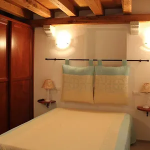 Bed & Breakfast Piazza Di L'ara, Tempio Pausania